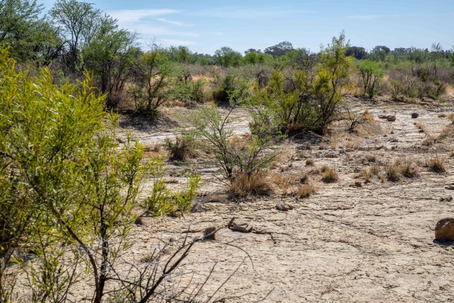 Commercial Property for Sale in Koppies Free State